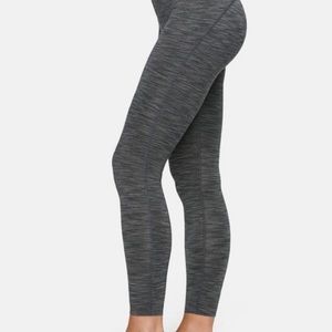 Outdoor Voices Freeform 7/8 high waisted leggings